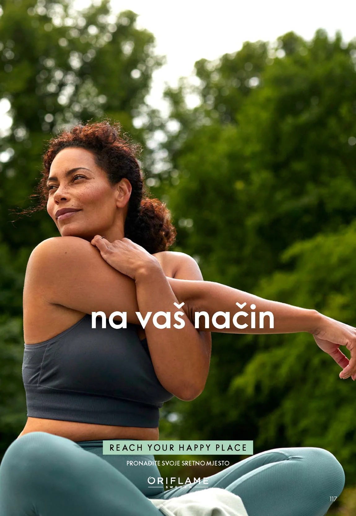 Oriflame katalozi katalog akcija