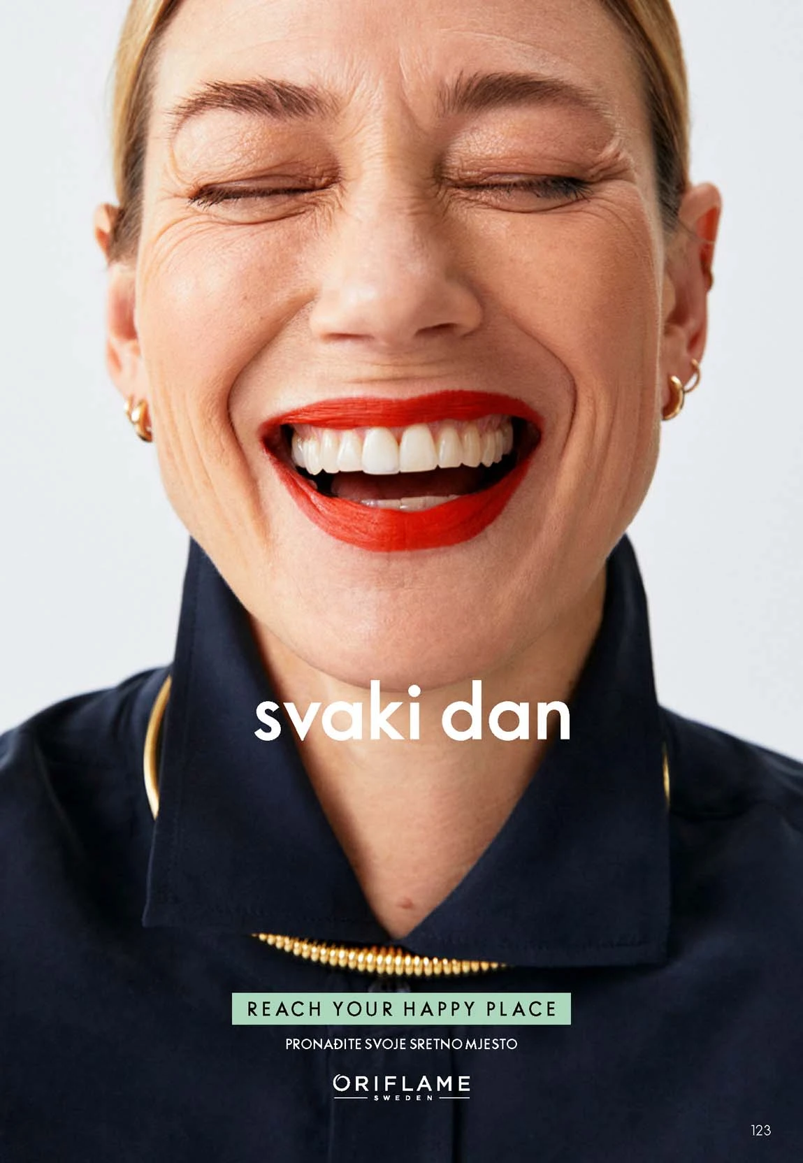 Oriflame katalozi katalog akcija