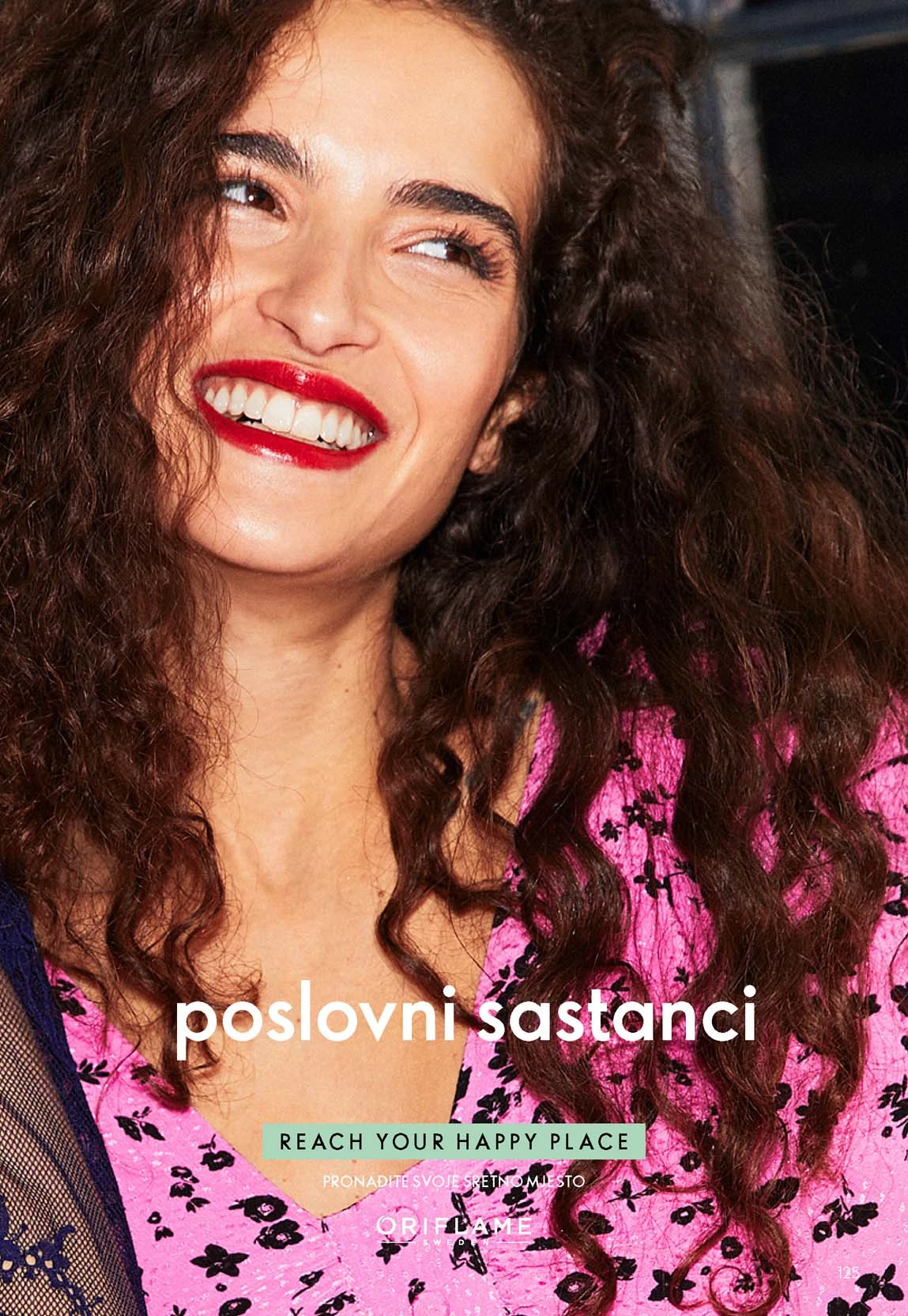 Oriflame katalozi katalog akcija