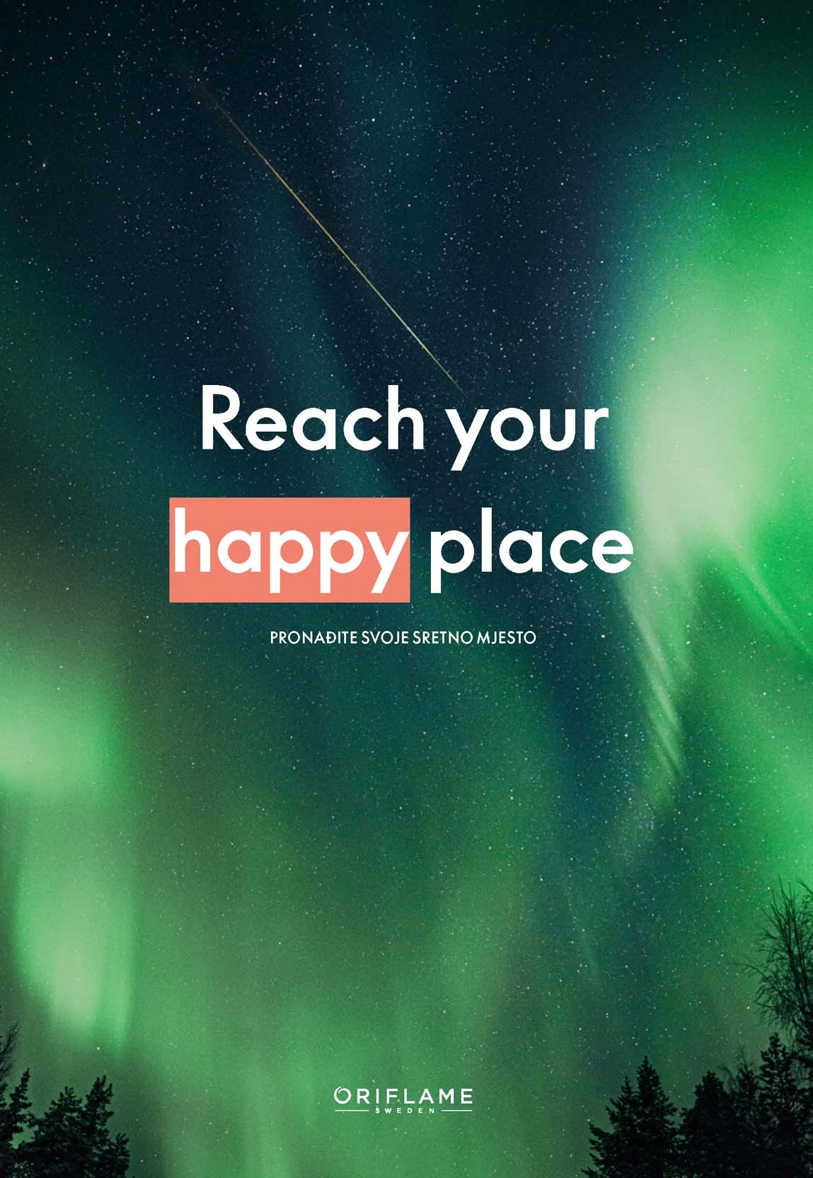 Oriflame katalozi katalog akcija