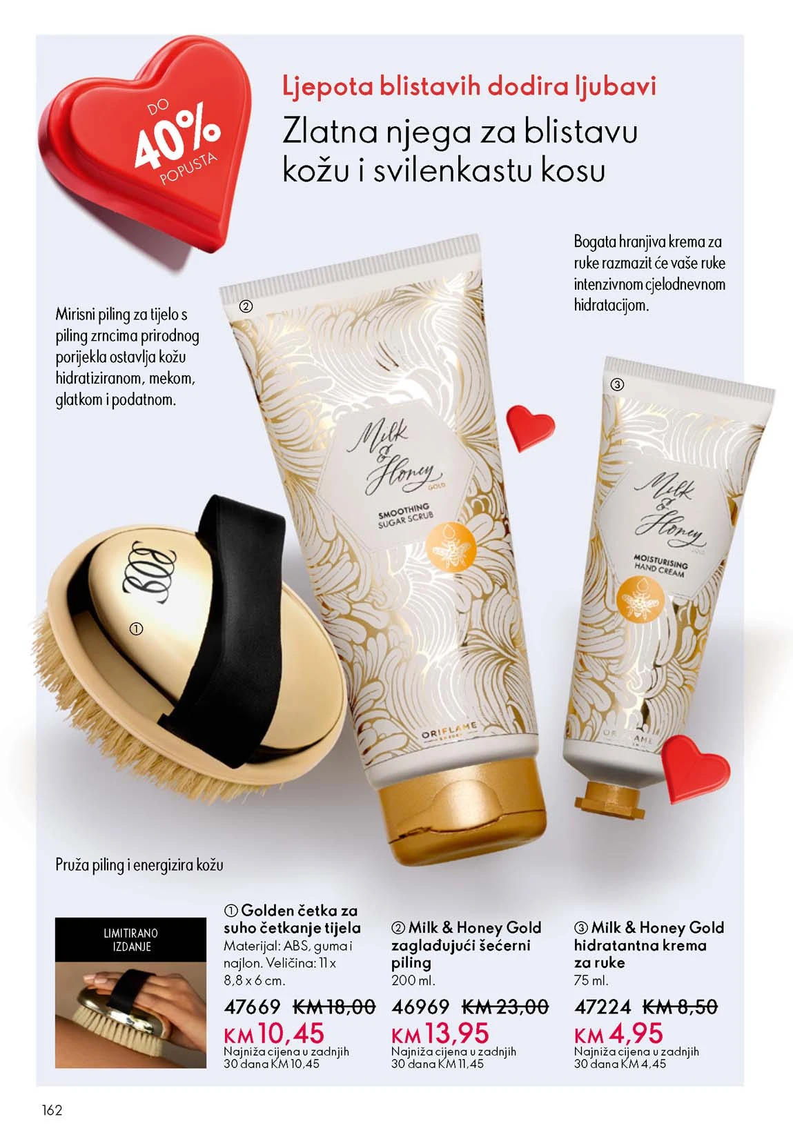 Oriflame katalozi katalog akcija