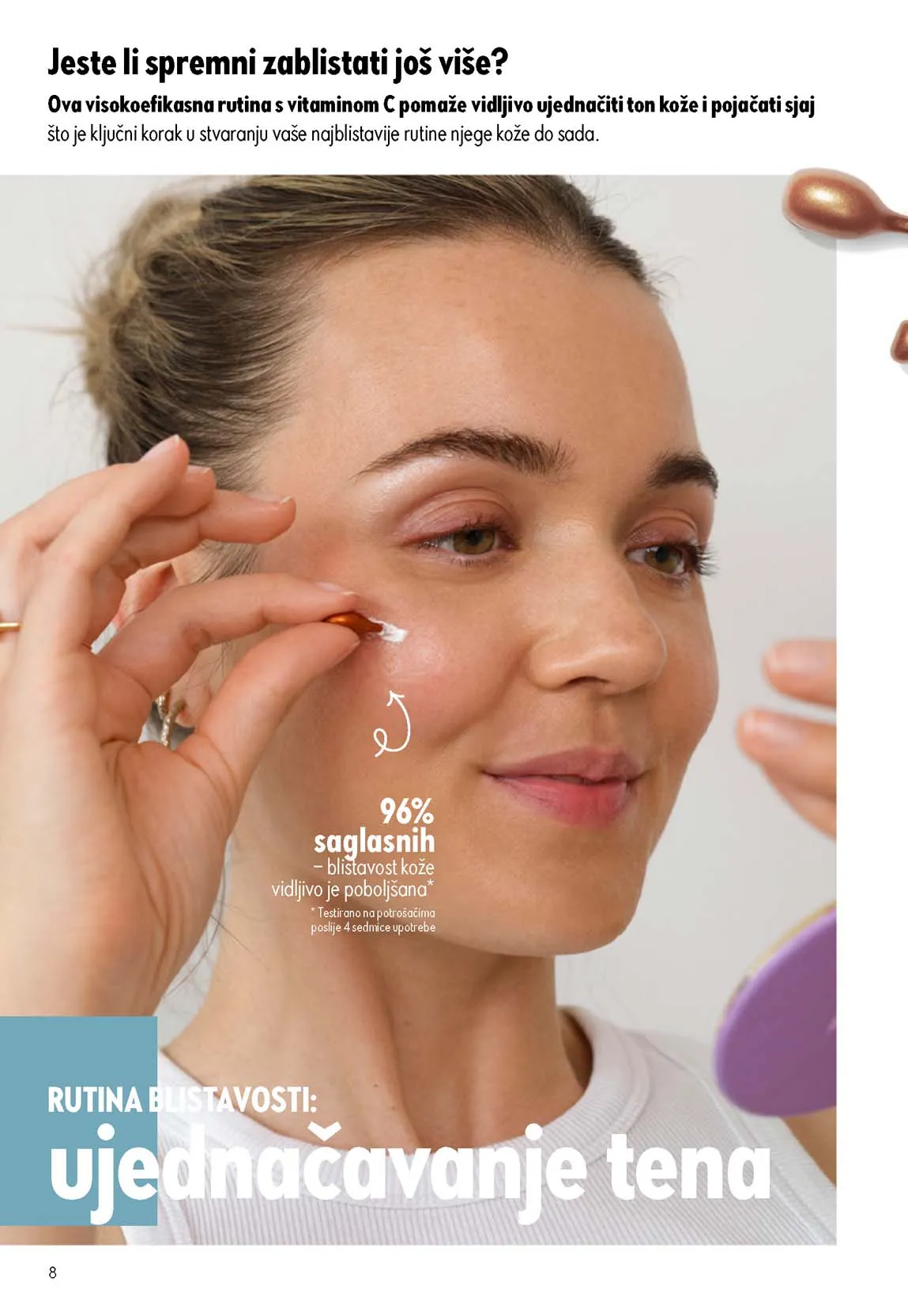 Oriflame katalozi katalog akcija