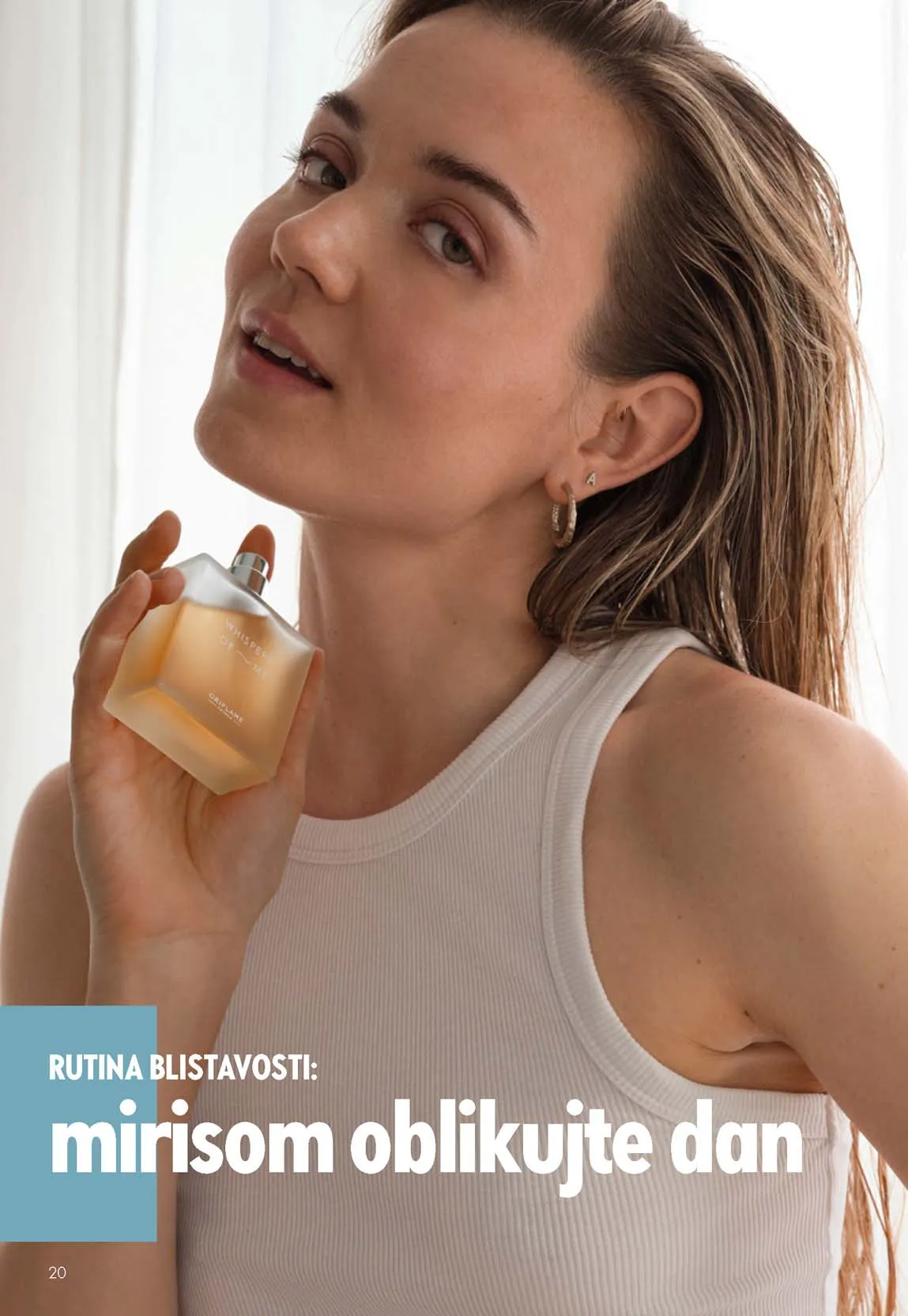 Oriflame katalozi katalog akcija