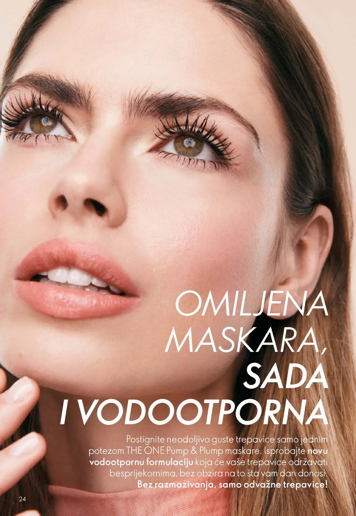 Oriflame katalozi katalog akcija