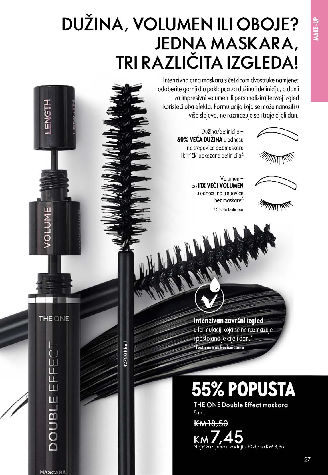 Oriflame katalozi katalog akcija