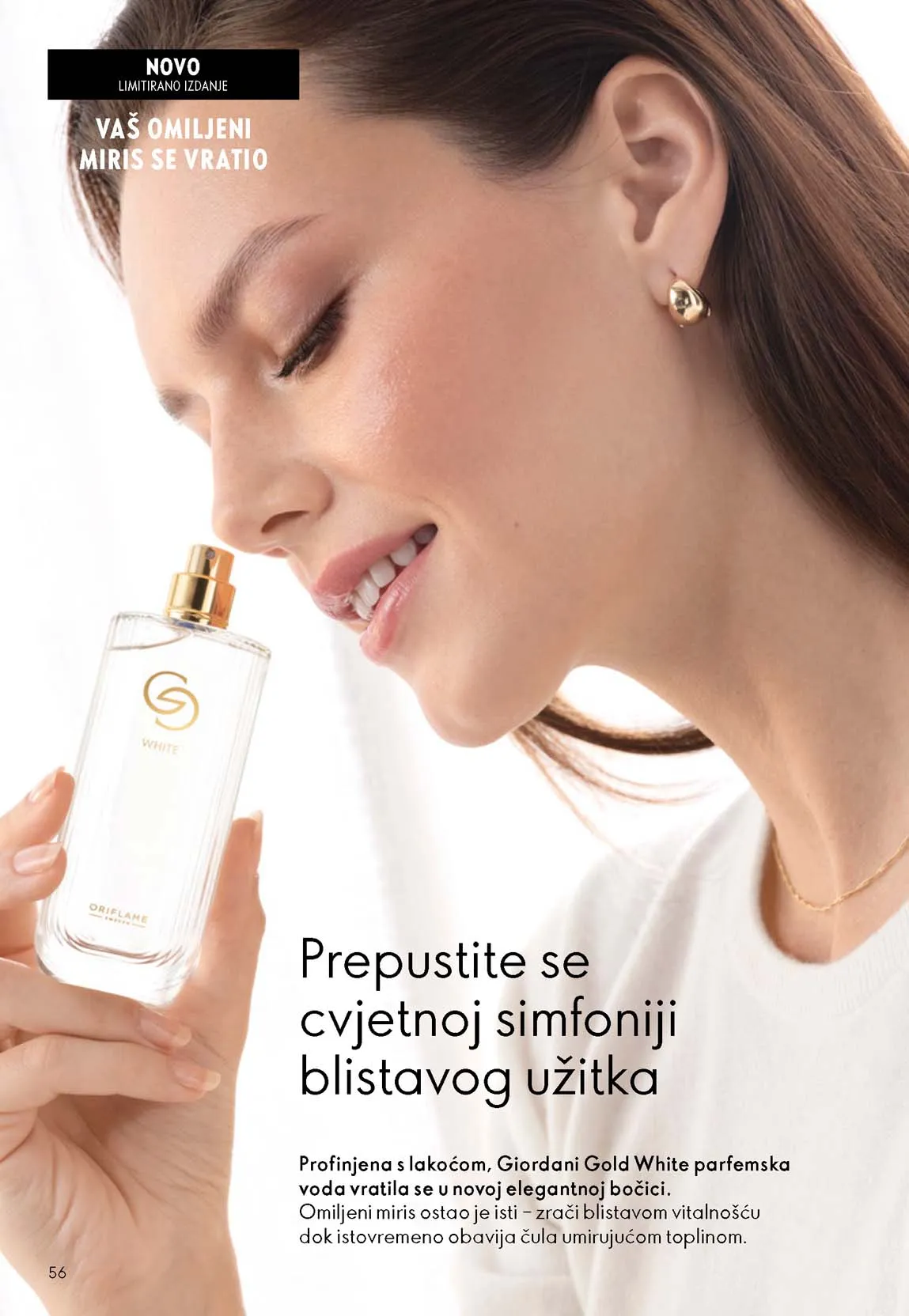 Oriflame katalozi katalog akcija