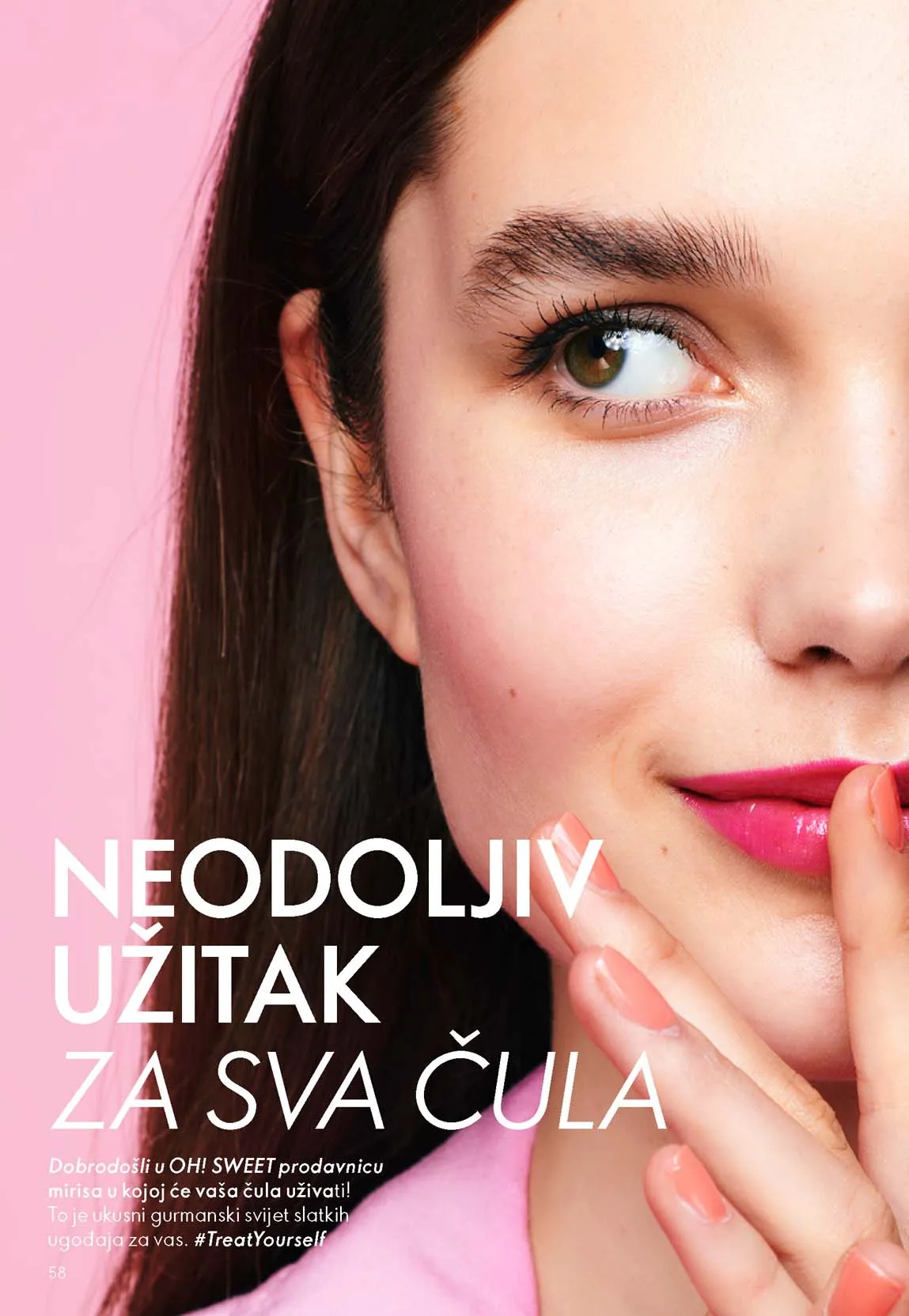 Oriflame katalozi katalog akcija