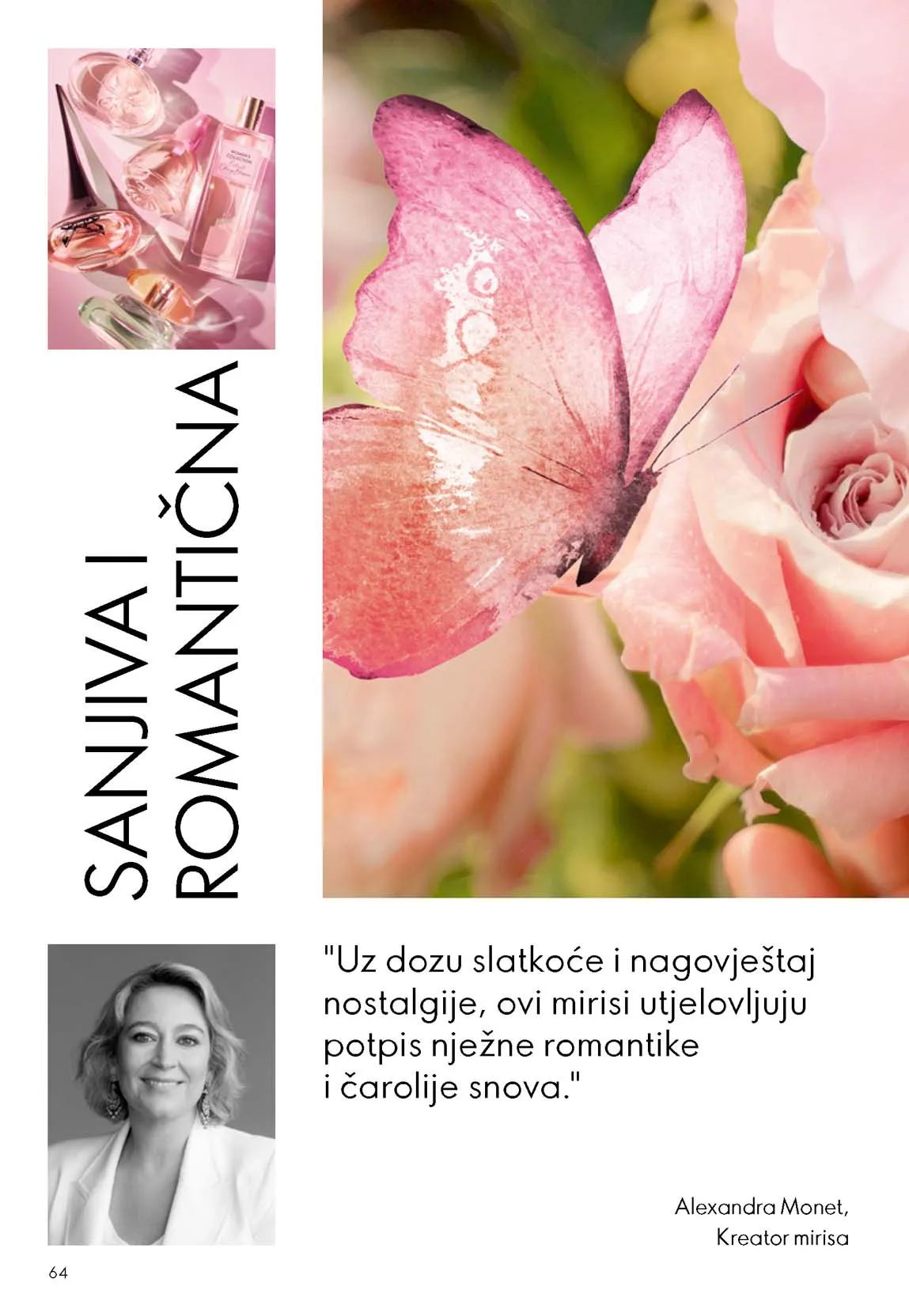 Oriflame katalozi katalog akcija