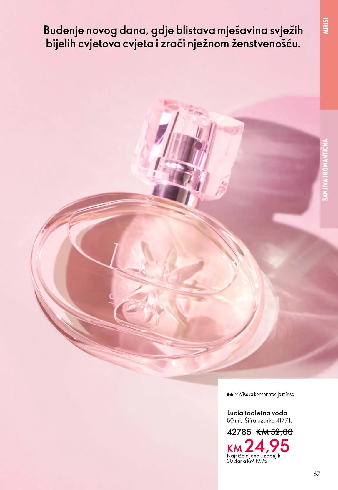 Oriflame katalozi katalog akcija