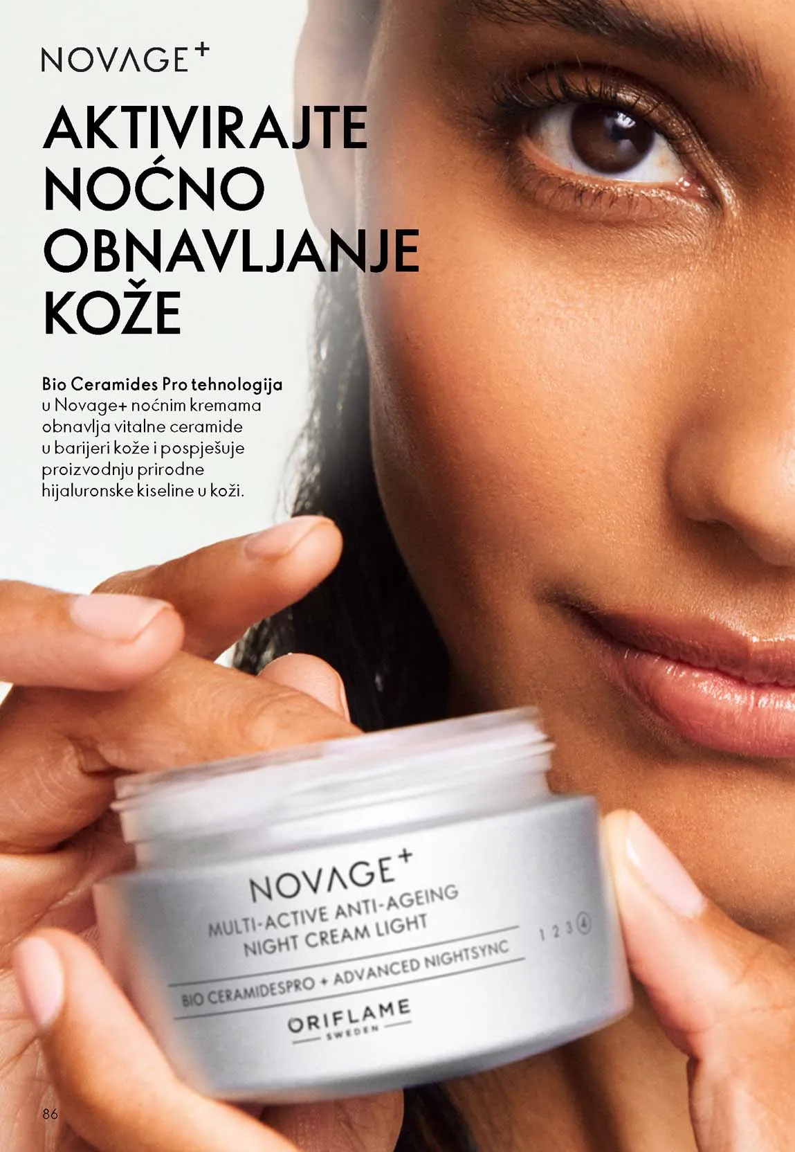 Oriflame katalozi katalog akcija