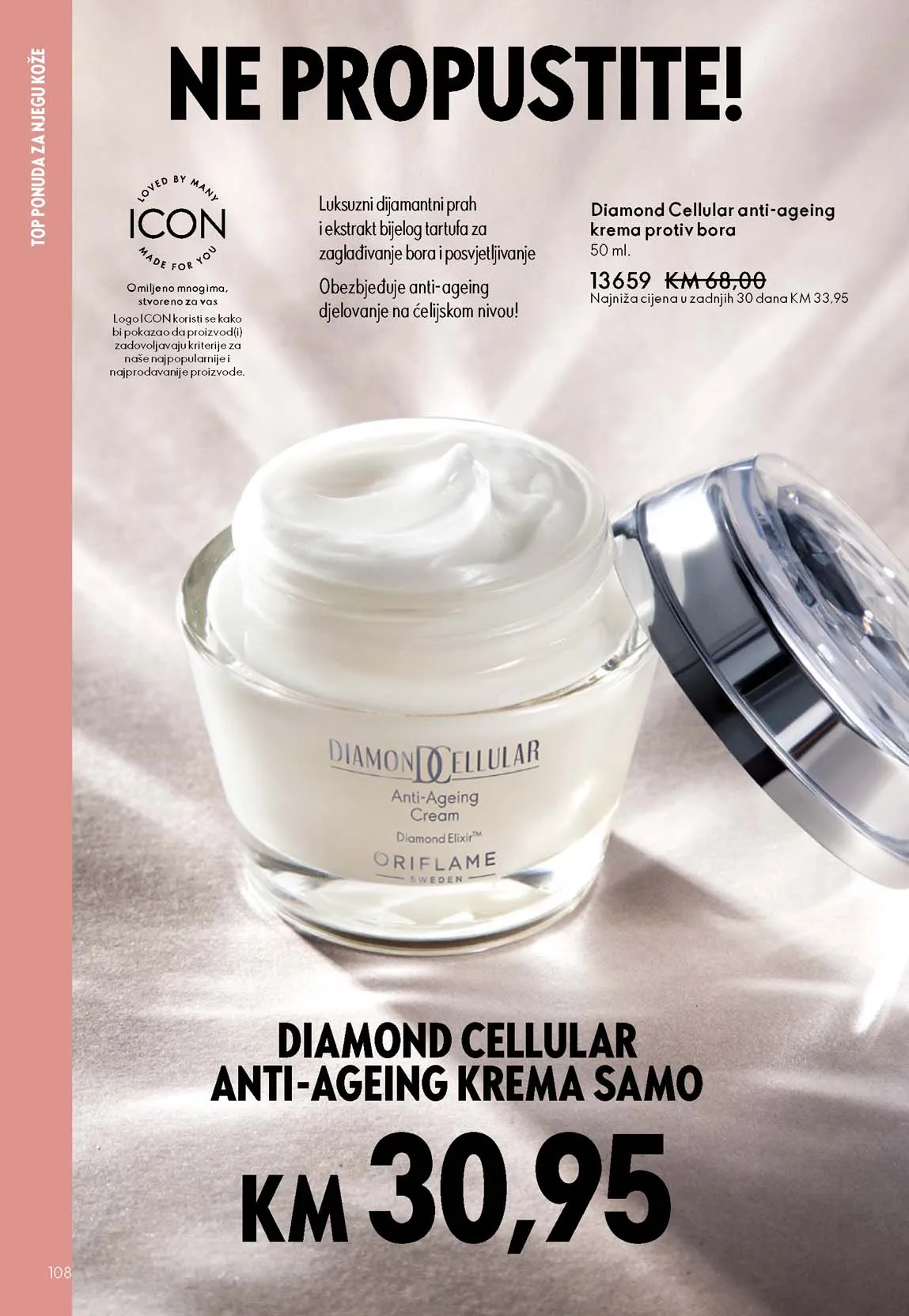 Oriflame katalozi katalog akcija