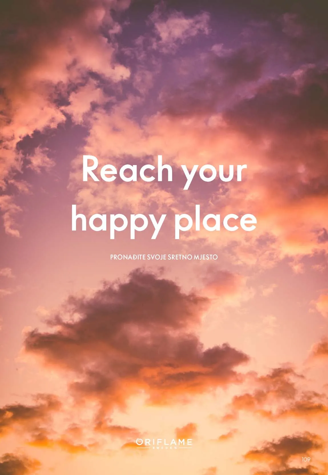 Oriflame katalozi katalog akcija