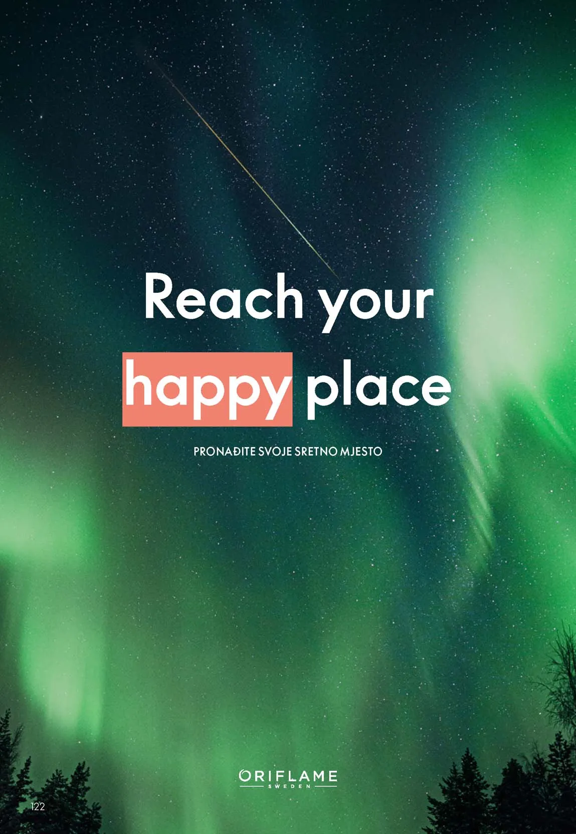 Oriflame katalozi katalog akcija