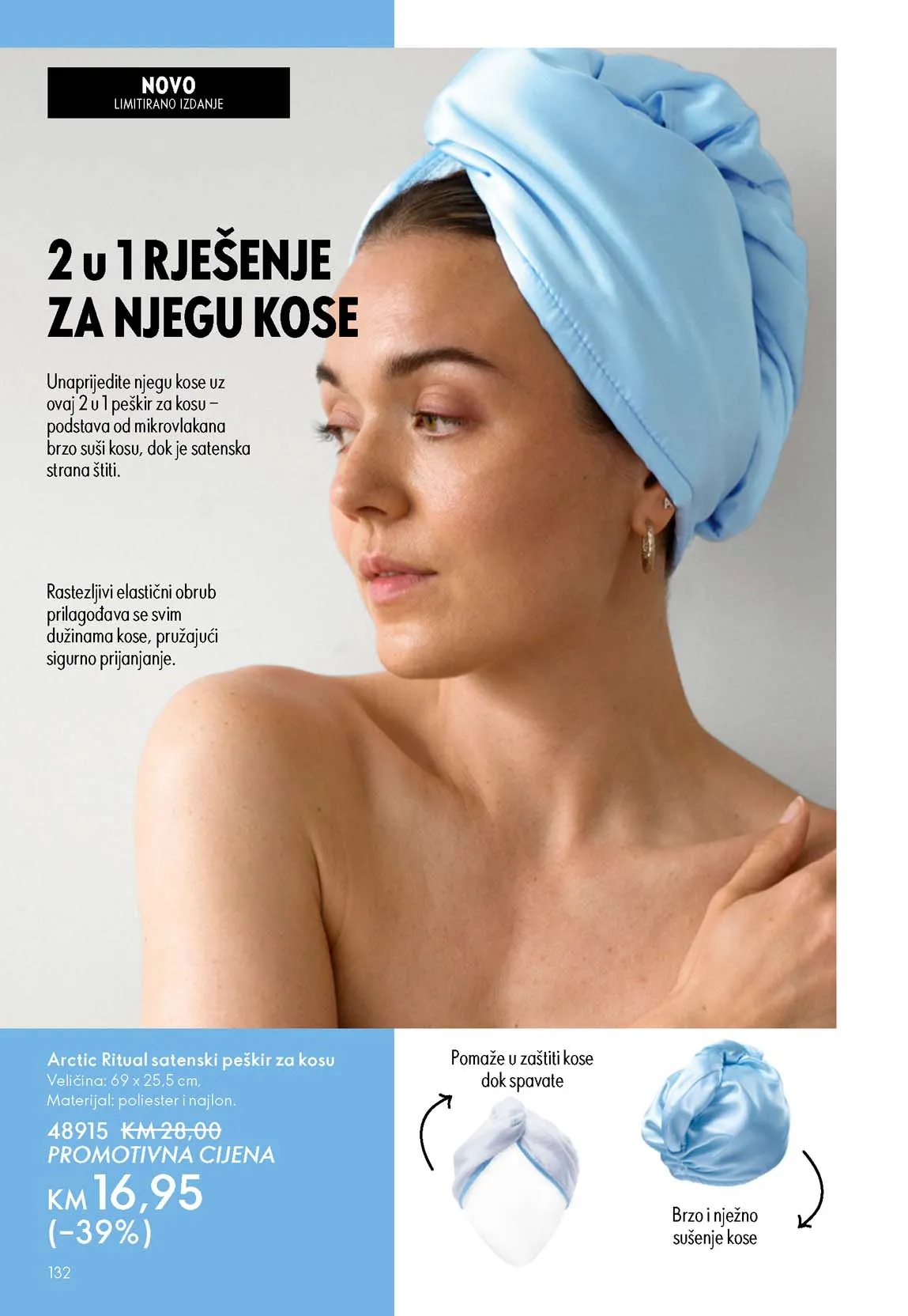 Oriflame katalozi katalog akcija