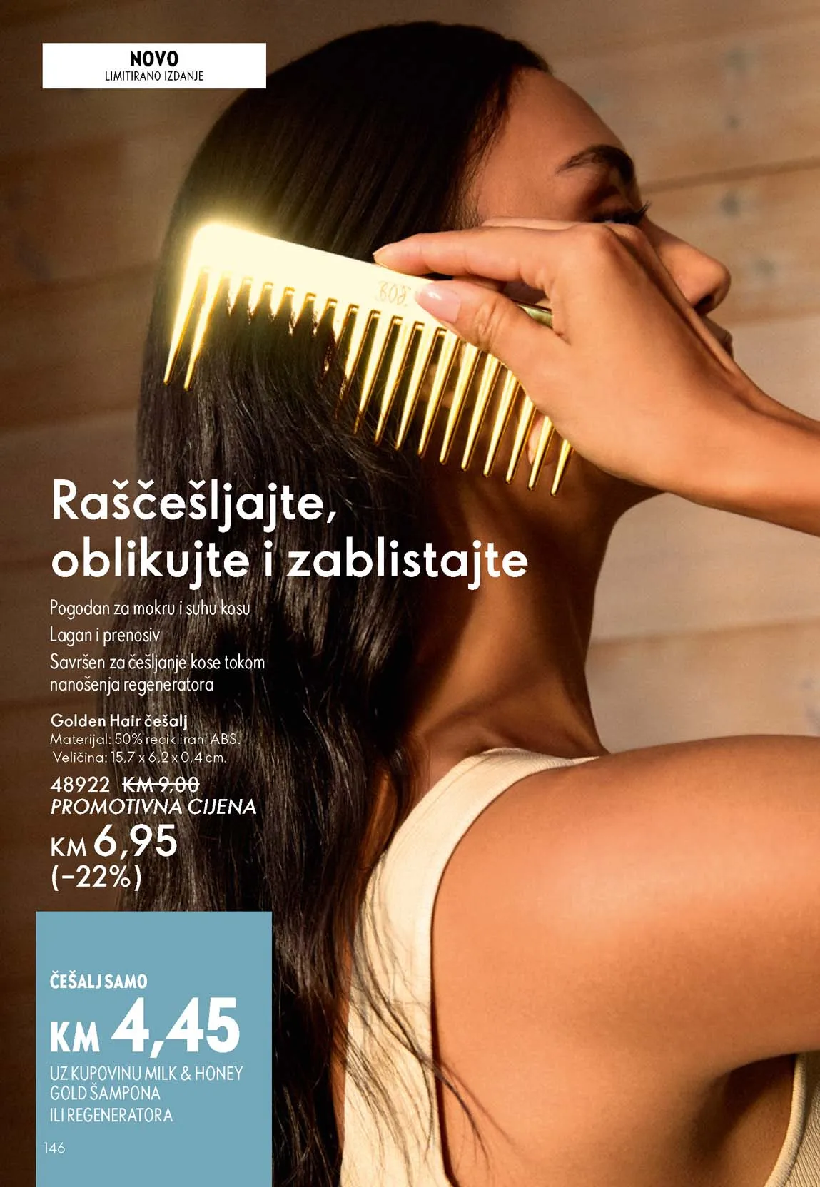 Oriflame katalozi katalog akcija