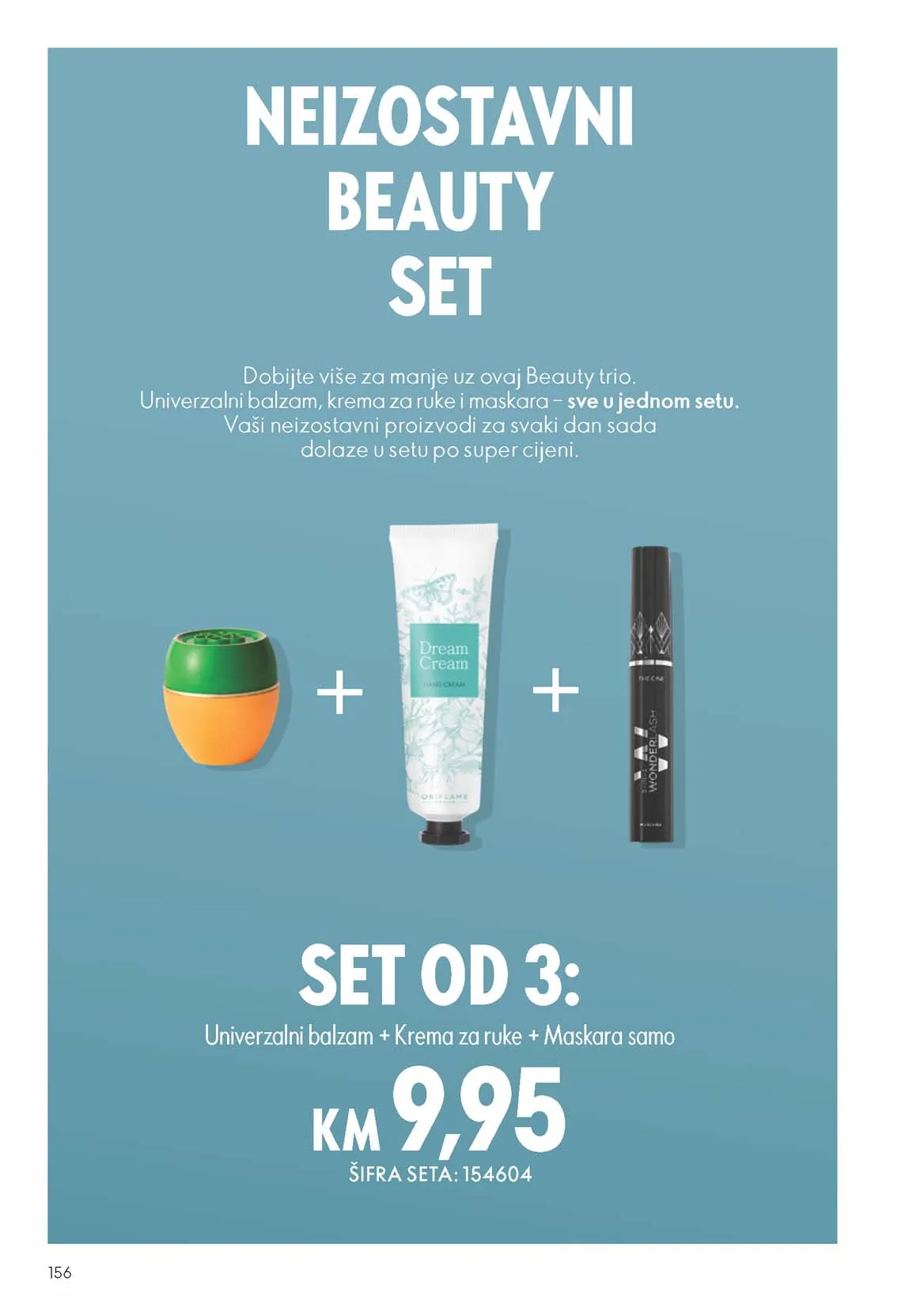 Oriflame katalozi katalog akcija