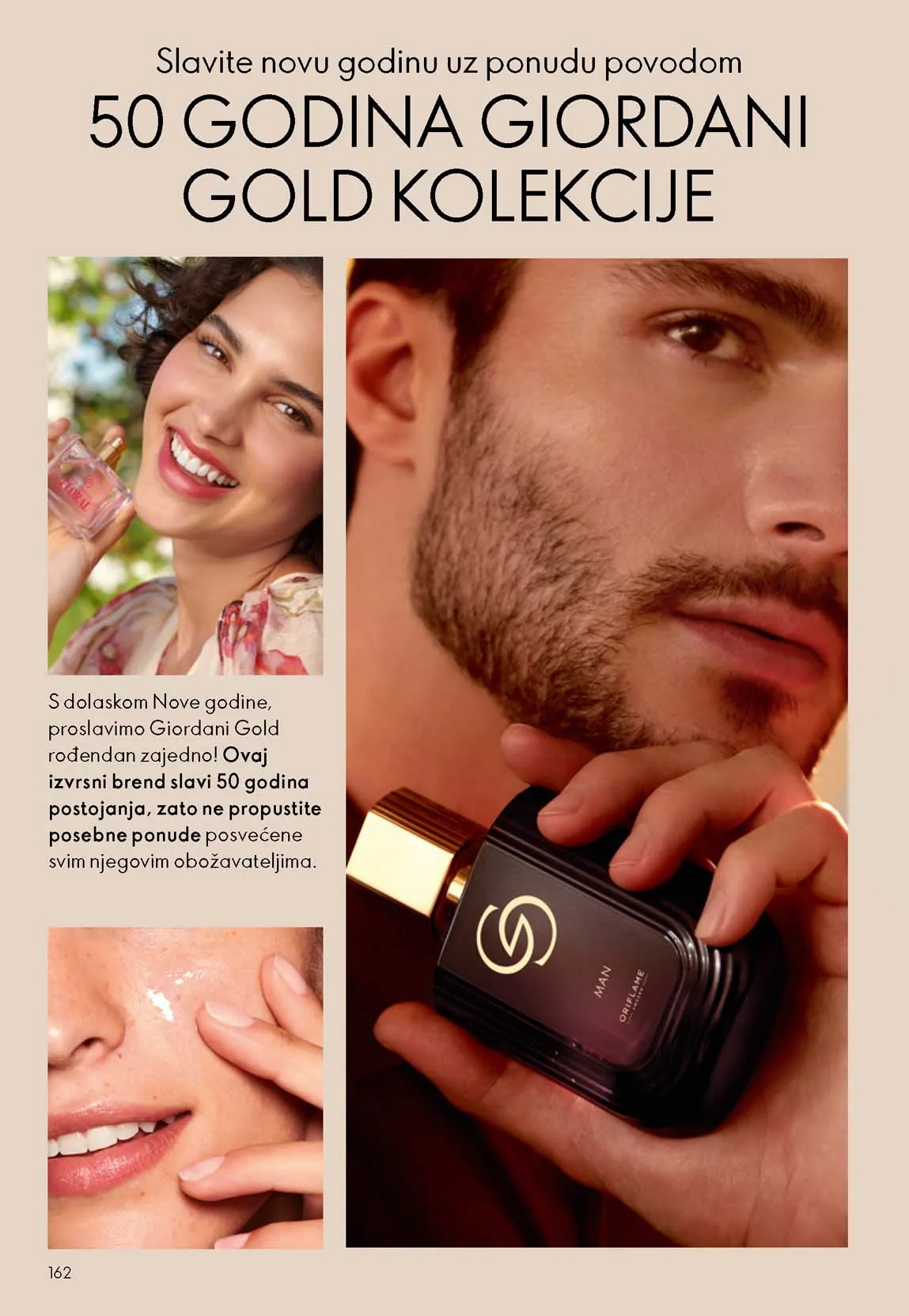 Oriflame katalozi katalog akcija