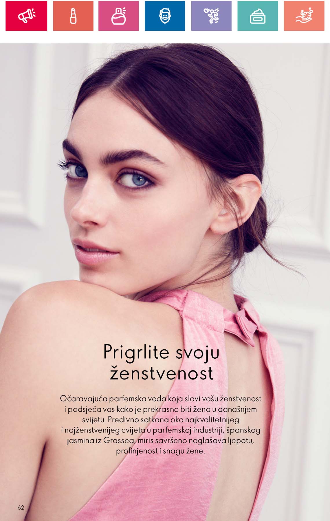 Oriflame katalozi katalog akcija