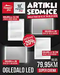 Penny Plus – Artikli sedmice, sniženja do 08.02.2026
