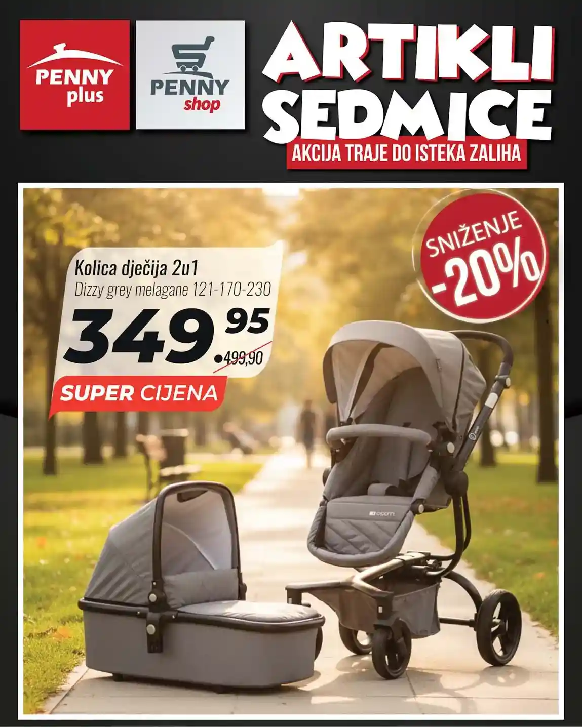 Penny plus katalog PENNY PLUS arikli sedmice