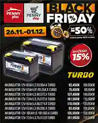 Penny Black Friday – popusti koji traju samo do 1. decembra! 🛍️🔥