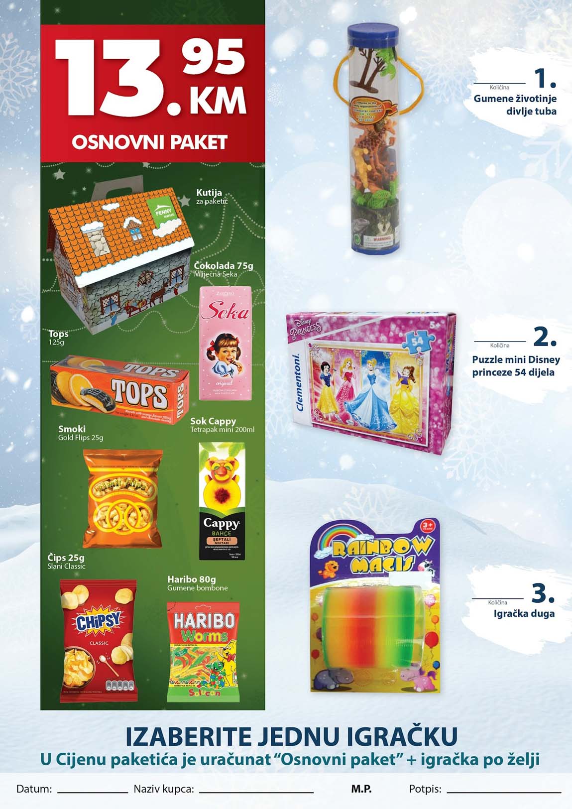 Katalog Penny snizenja