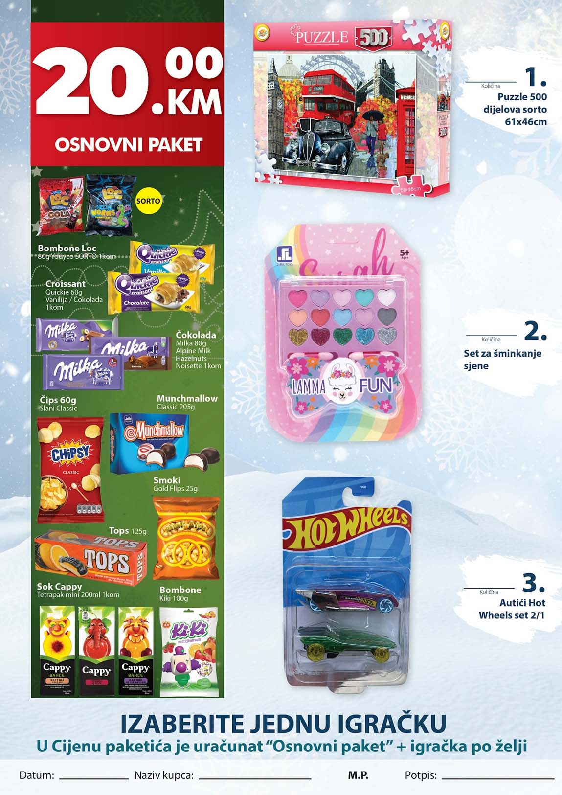 Katalog Penny snizenja