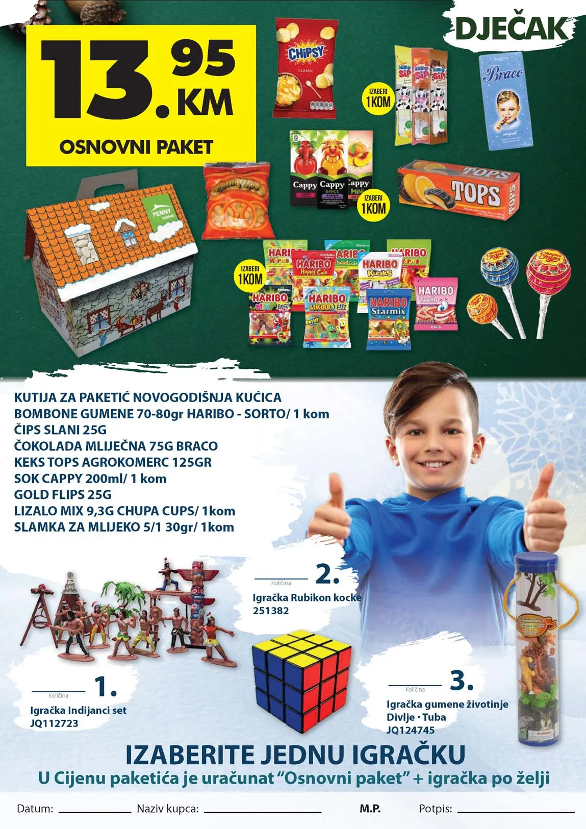 Penny plus katalog PENNY PLUS arikli sedmice