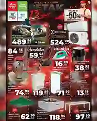 Penny akcija Petak 13. donosi sniženja do 50% na 1000 artikala – ponuda do 16.03.2026