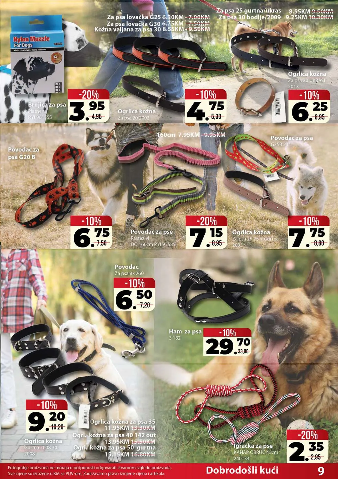 PENNY PLUS arikli sedmice