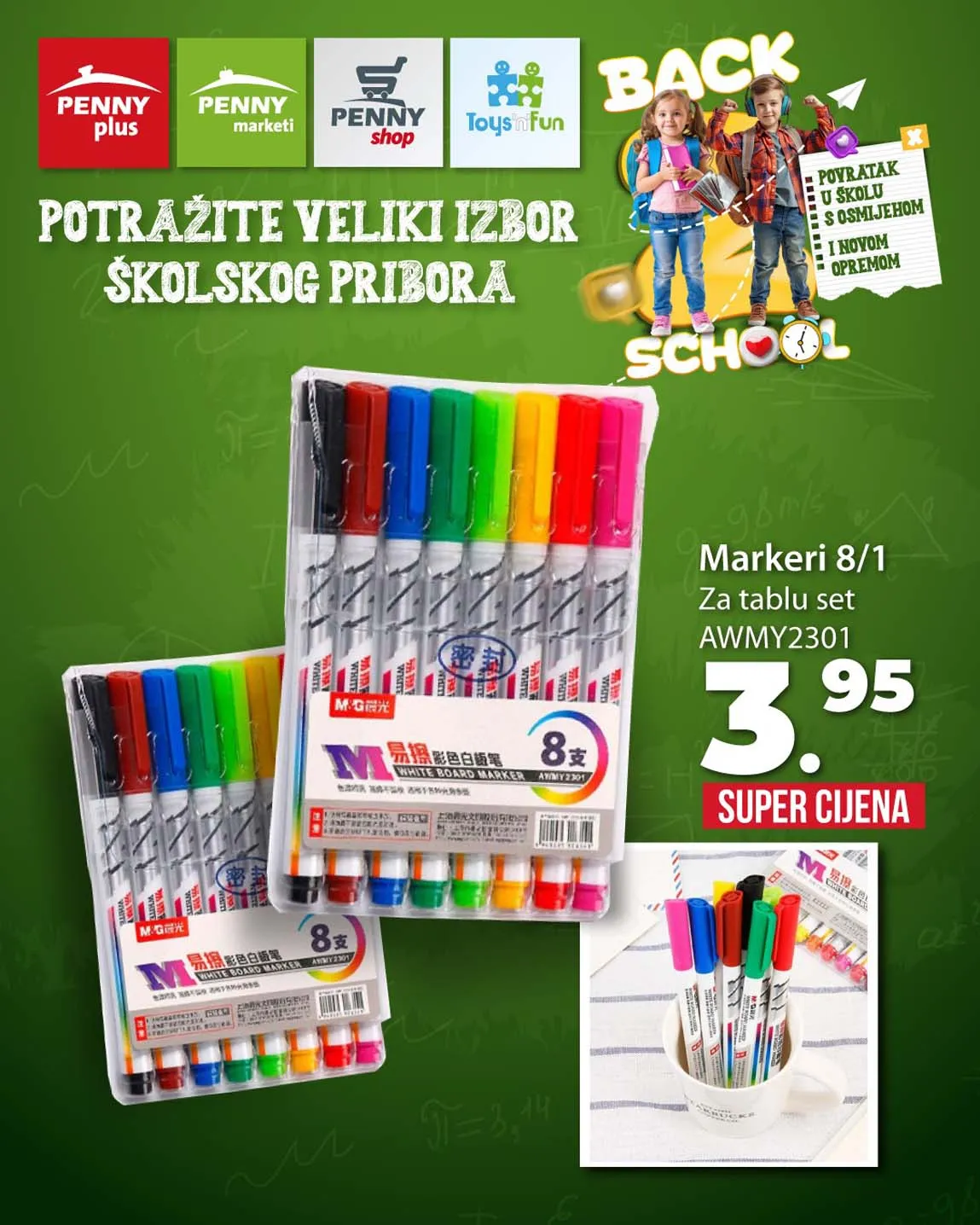 Penny plus katalog