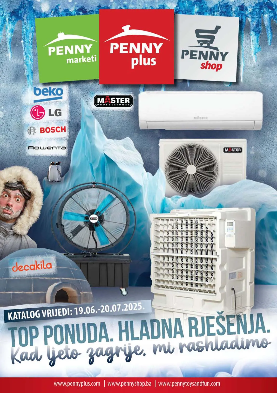 Penny plus katalog
