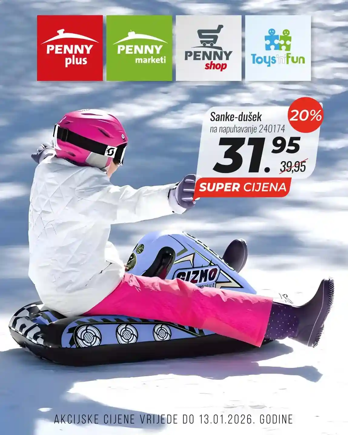 Penny plus katalog PENNY PLUS arikli sedmice