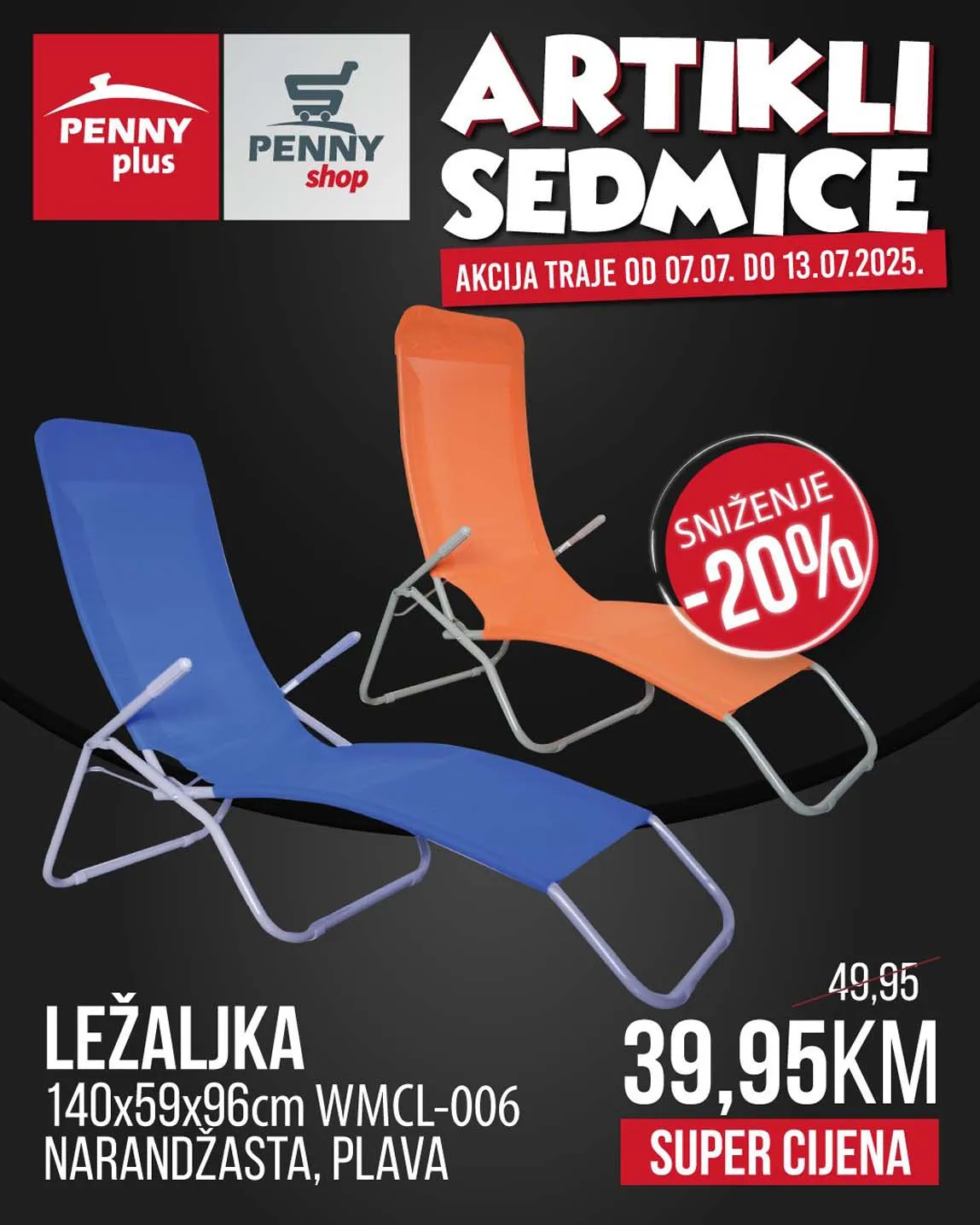 PENNY PLUS 