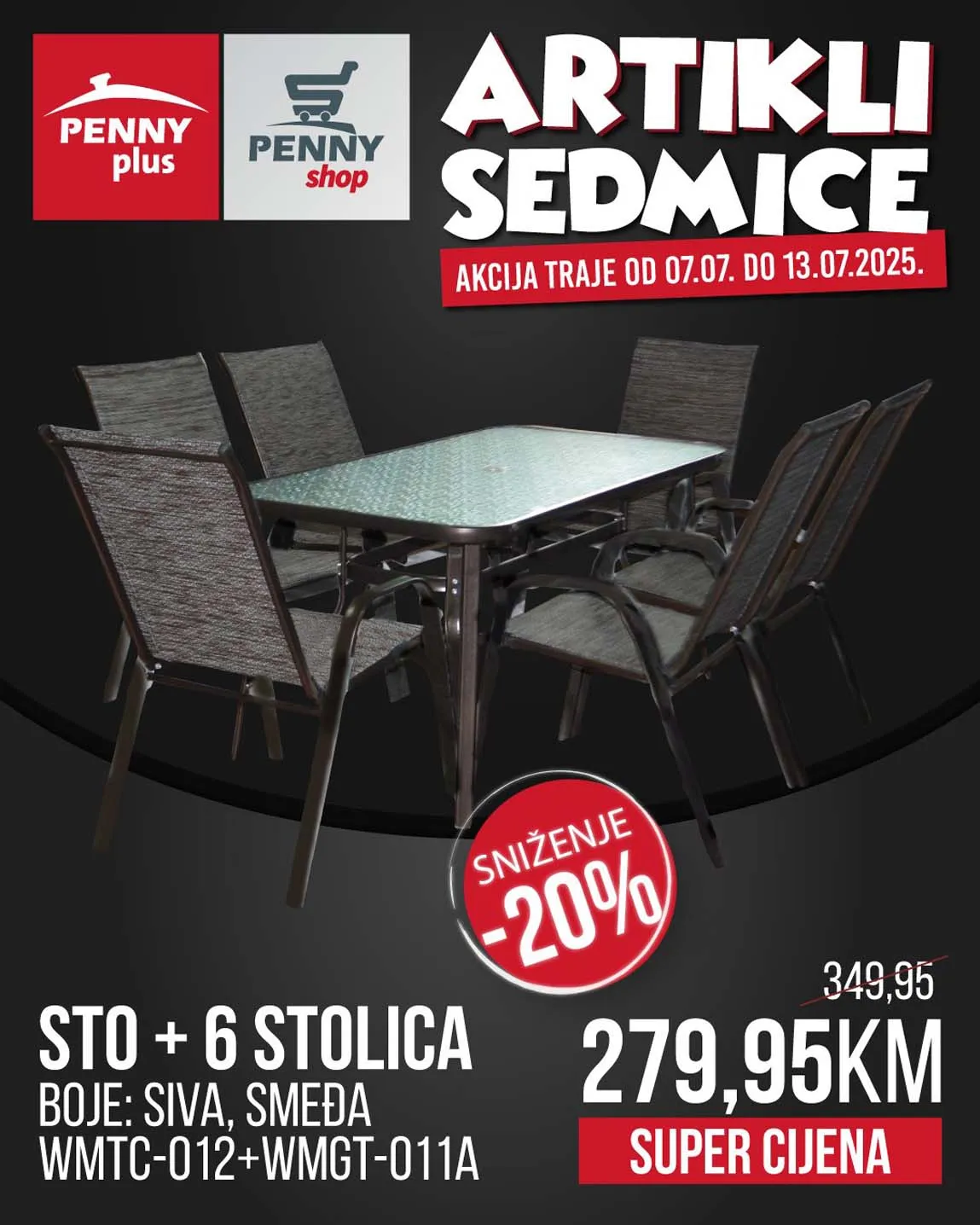 PENNY PLUS 