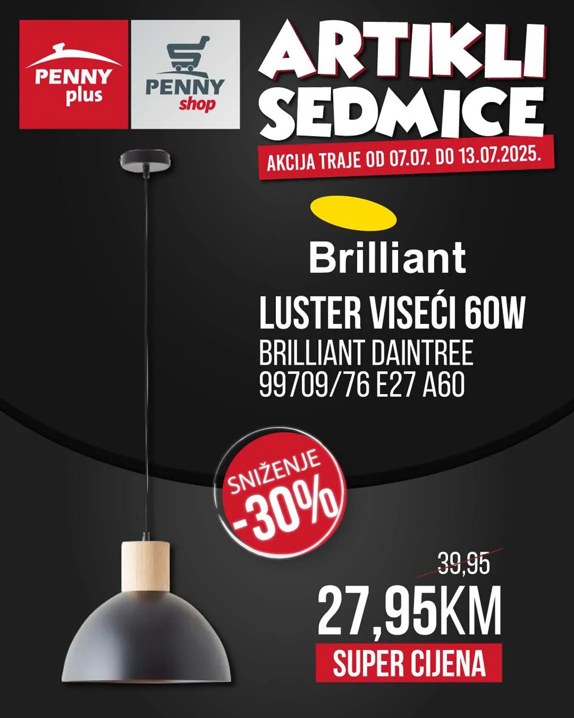 PENNY PLUS 
