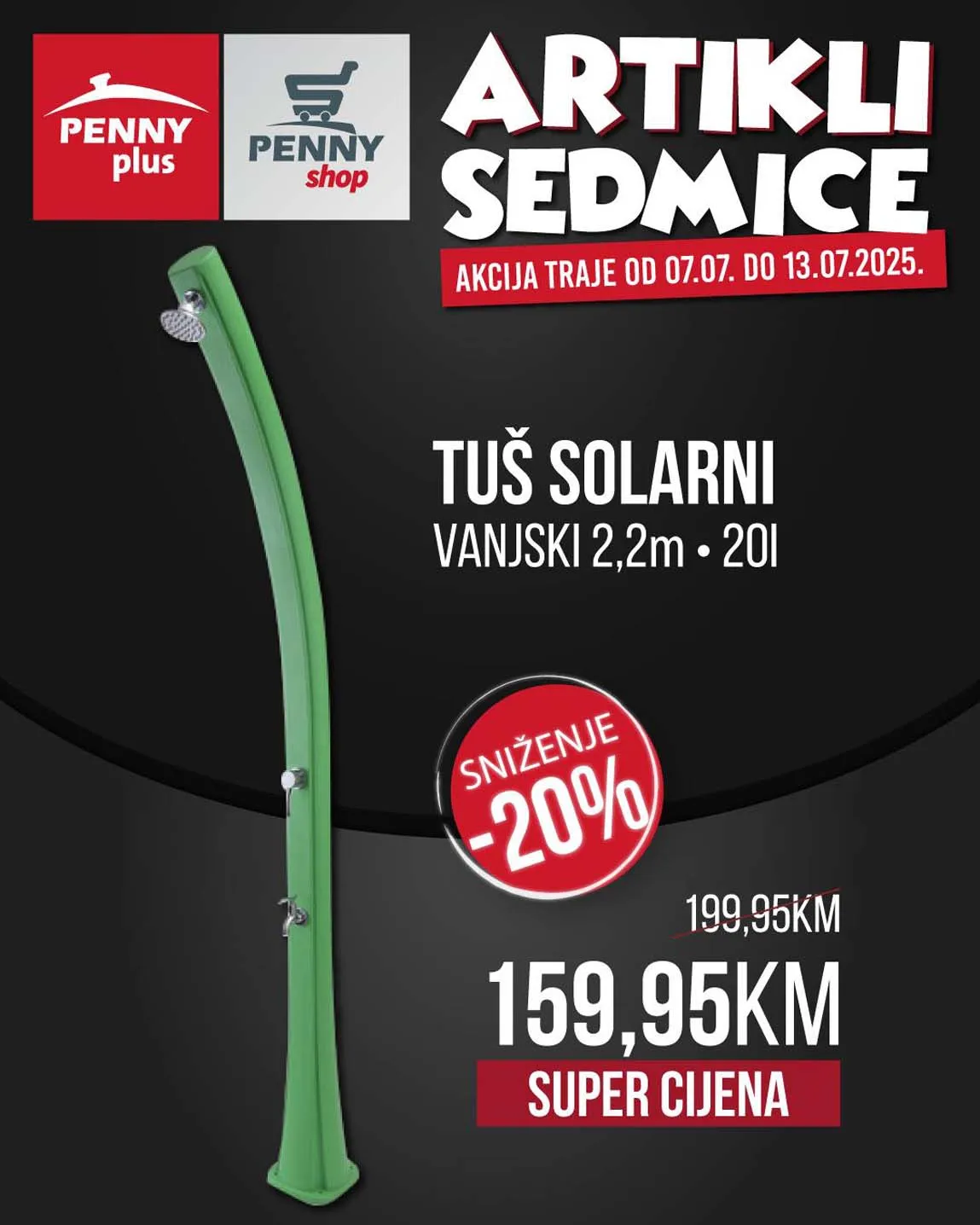 PENNY PLUS 