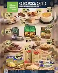 Penny Market Bajramska akcija donosi velika sniženja – ponuda do 19.03.2026