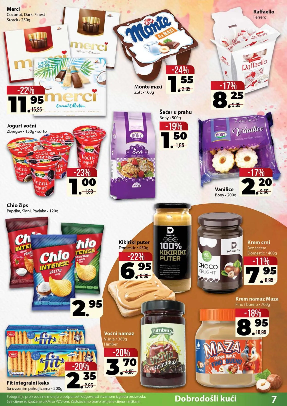 Penny marketi Vikend akcija