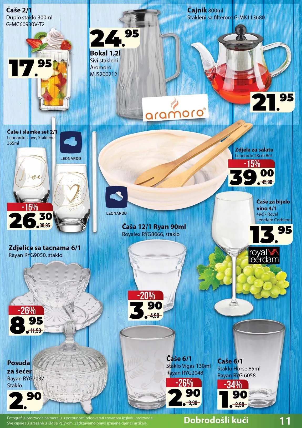 Penny marketi Vikend akcija