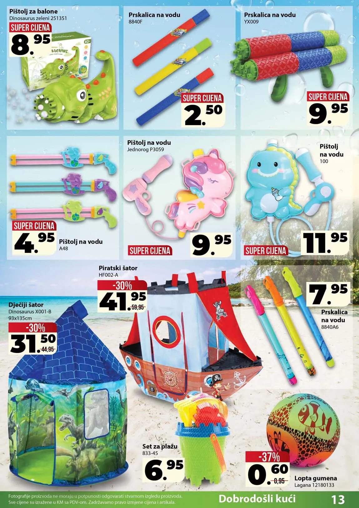 Penny marketi Vikend akcija