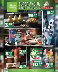 Penny market vikend akcija sniženja do 04.04.2026