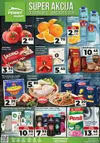 Penny marketi Vikend akcija sniženja do 08.11.2025
