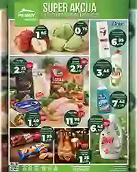 Penny market vikend akcija sniženja do 28.03.2026