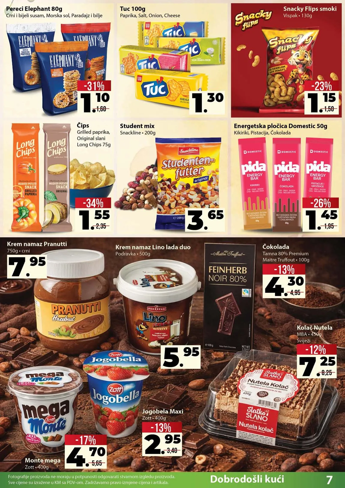 Penny marketi Vikend akcija