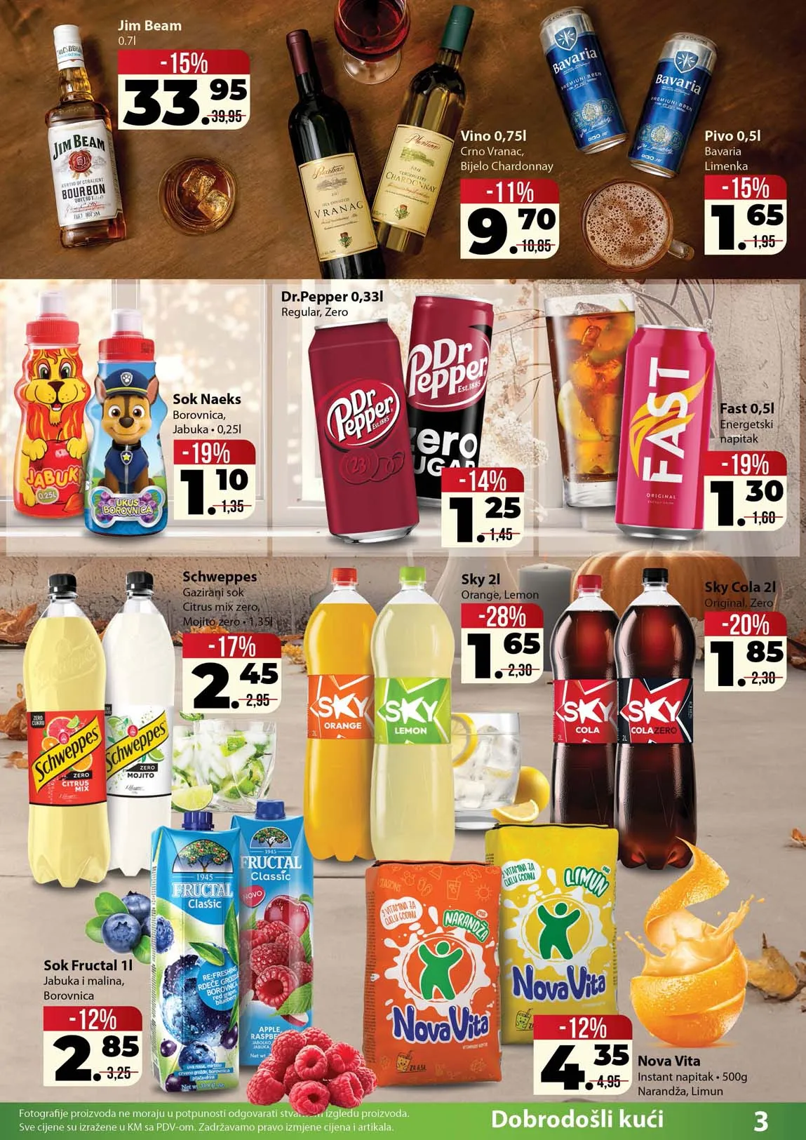 Penny marketi Vikend akcija