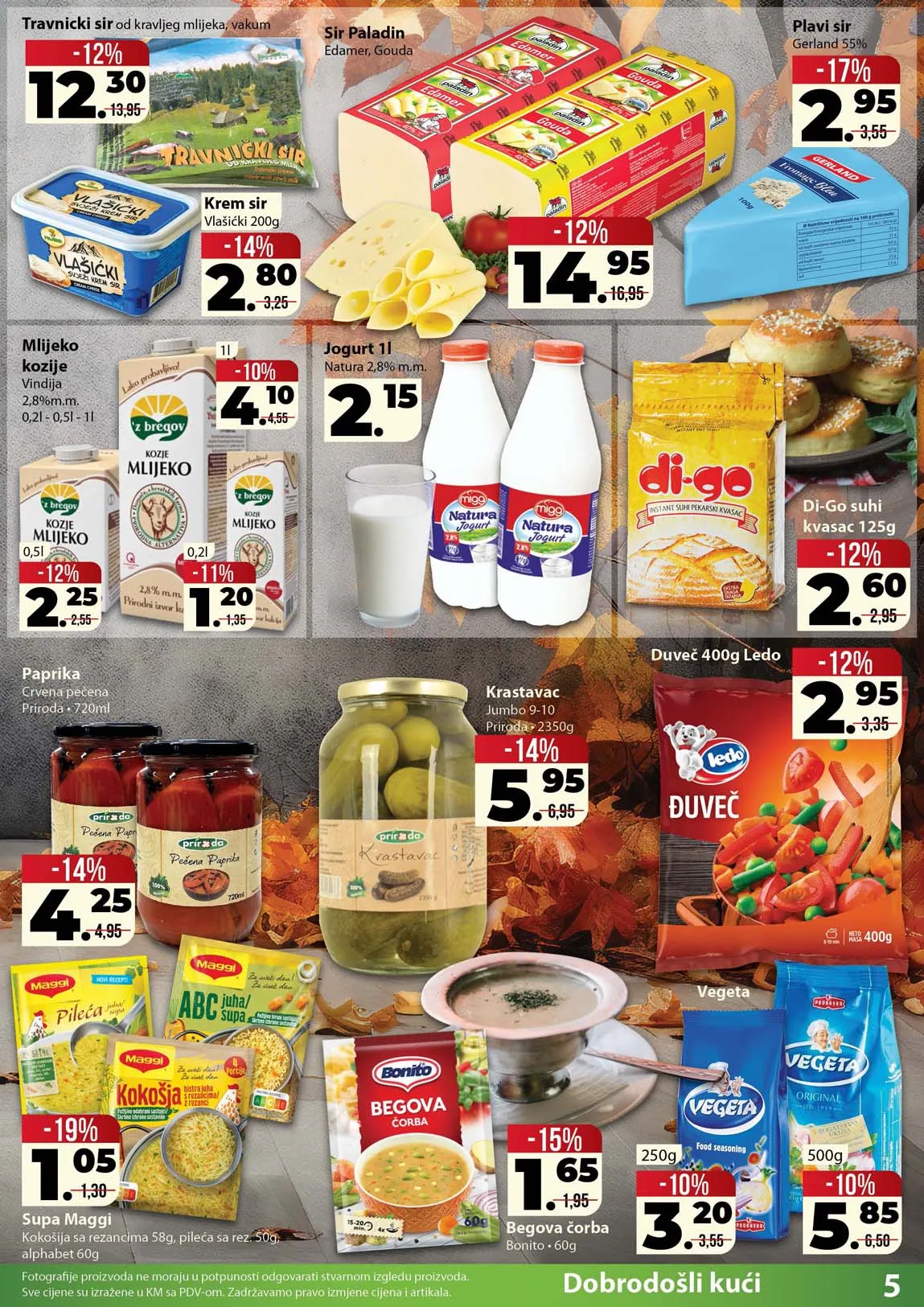 Penny marketi Vikend akcija