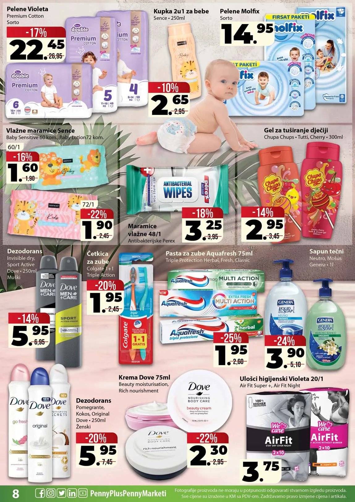 Penny marketi Vikend akcija