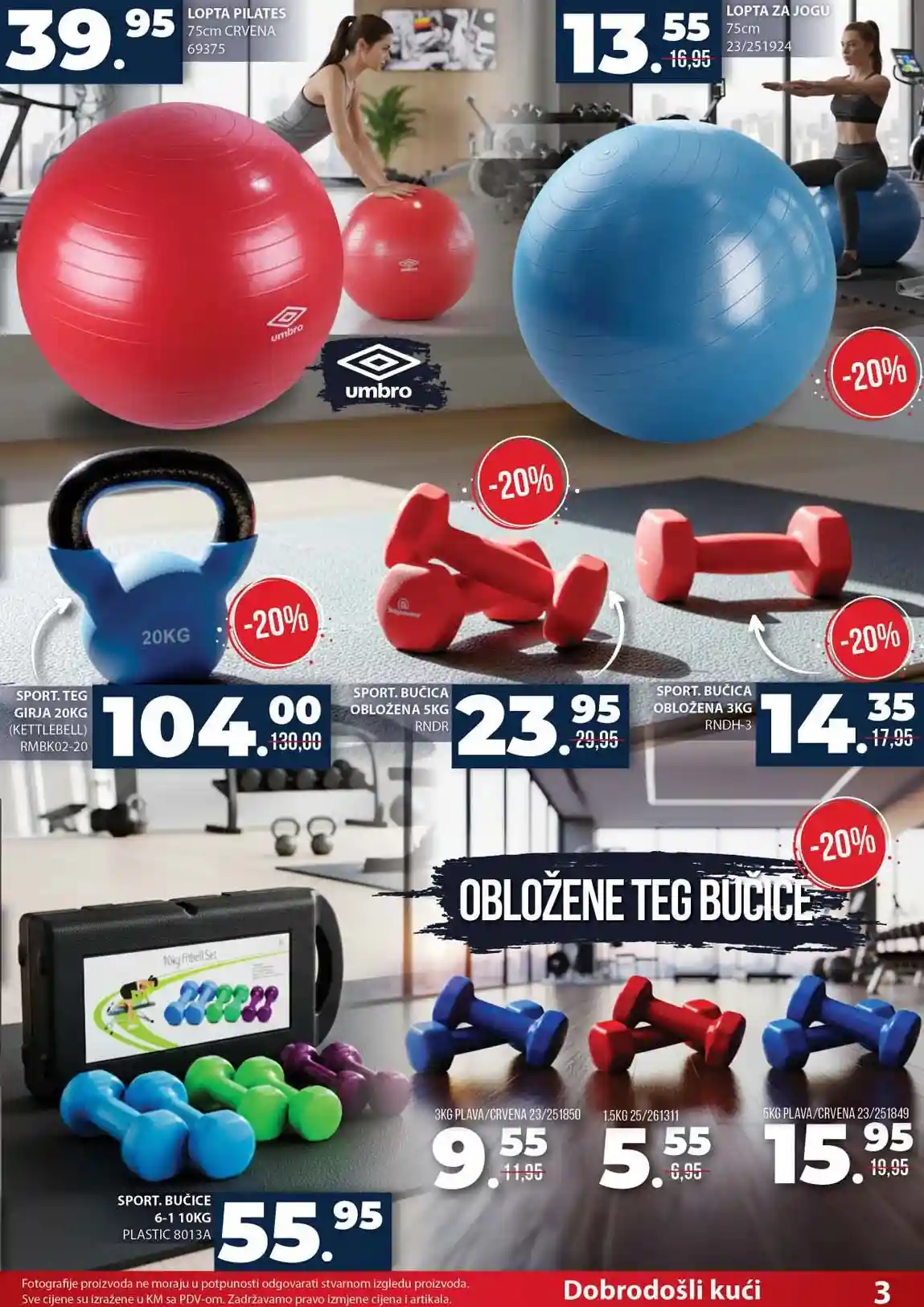 PENNY PLUS arikli sedmice