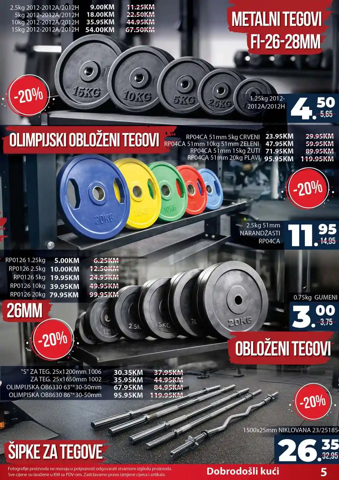 PENNY PLUS arikli sedmice